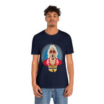 Load image into Gallery viewer, WOOOOOOO Unisex Jersey Short Sleeve Tee