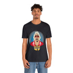 Load image into Gallery viewer, WOOOOOOO Unisex Jersey Short Sleeve Tee