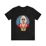 Load image into Gallery viewer, WOOOOOOO Unisex Jersey Short Sleeve Tee