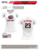 Load image into Gallery viewer, East Bay Women's Sub Dye