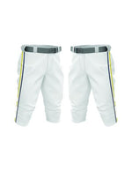 Load image into Gallery viewer, Diamond Elite White Full Dye Knicker Pant