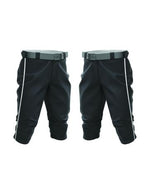 Load image into Gallery viewer, Diamond Elite Black Full Dye Knicker Pant