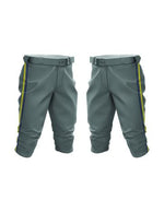 Load image into Gallery viewer, Diamond Elite Charcoal Full Dye Knicker Pant