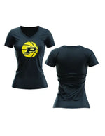 Load image into Gallery viewer, Prospects Womens V-neck Polyester Parent Shirt