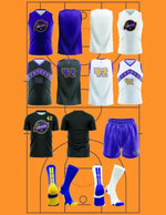 Load image into Gallery viewer, Compound Basketball Player Package