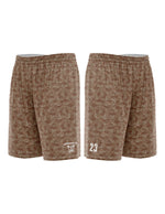 Load image into Gallery viewer, Defenders Baseball Full dye shorts