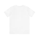 Load image into Gallery viewer, WOOOOOOO Unisex Jersey Short Sleeve Tee