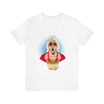 Load image into Gallery viewer, WOOOOOOO Unisex Jersey Short Sleeve Tee