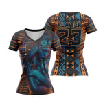 Load image into Gallery viewer, Dream Catcher Women's Jersey