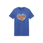 Load image into Gallery viewer, Wu Knicks Basketball Shirt