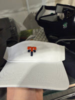Load image into Gallery viewer, Team Tampa Visors