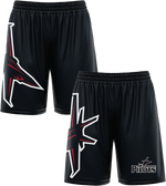 Load image into Gallery viewer, Pinecrest Pilots Mens Full Dye Shorts