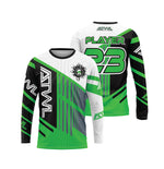 Load image into Gallery viewer, NEXT LEVEL LONG SLEEVE