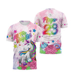 Load image into Gallery viewer, CANDICORN Mens Full Dye Jersey