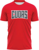 Load image into Gallery viewer, Barracudas Men's Polyester Parent Shirt