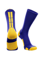 Load image into Gallery viewer, Baseline 3.0 Athletic Crew Socks