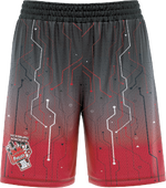 Load image into Gallery viewer, Control Freaks Full Dye Shorts