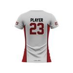 Load image into Gallery viewer, Bradentucky Roller Derby Women's Crew Cut Jersey