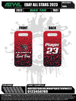 Load image into Gallery viewer, East Bay All Stars Accessories