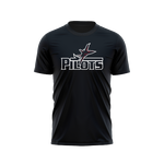 Load image into Gallery viewer, Pinecrest Pilots Men's Polyester Parent Shirt