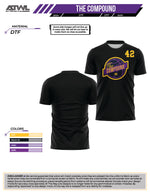 Load image into Gallery viewer, The Compound Shooter Shirt