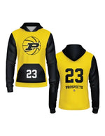 Load image into Gallery viewer, Prospects Full dye Hoody