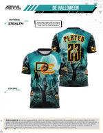 Load image into Gallery viewer, Diamond Elite Halloween Edition Crew Neck Jersey