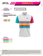 Load image into Gallery viewer, Diamond Elite Polos