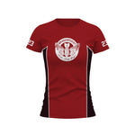 Load image into Gallery viewer, Bradentucky Roller Derby Women's Crew Cut Jersey