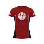 Load image into Gallery viewer, Bradentucky Roller Derby Women's Crew Cut Jersey