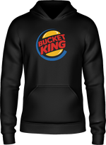Load image into Gallery viewer, Bucket King Hoody