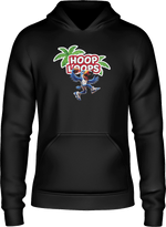 Load image into Gallery viewer, Hoop Loops Hoody