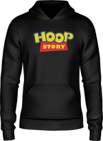 Load image into Gallery viewer, Hoop Story Hoody