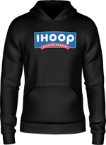 Load image into Gallery viewer, I Hoop Hoody