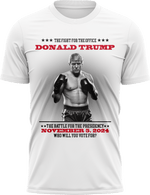 Load image into Gallery viewer, Fight For Office Don The Hammer