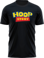 Load image into Gallery viewer, Hoop Story T-shirt