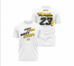 Load image into Gallery viewer, Diamond Elite Cant stop wont stop Men's Sub Dye Jersey