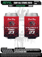 Load image into Gallery viewer, East Bay All Stars Accessories