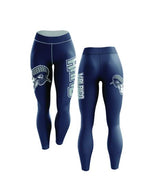 Load image into Gallery viewer, Valrico Rams Womens Leggings/Capri