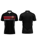 Load image into Gallery viewer, XPC Elite horizontal Men's Polo