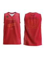 Load image into Gallery viewer, XPC Elite Alternate Gameday Men's reversible Basketball jersey