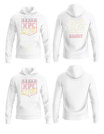 Load image into Gallery viewer, XPC Elite White Out Hoody
