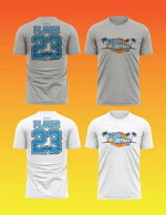 Load image into Gallery viewer, Lutz All Stars Mens Parent Sub Dye Jerseys