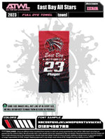 Load image into Gallery viewer, East Bay All Stars Accessories