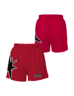 Load image into Gallery viewer, Pinecrest Pilots Womens Full Dye Shorts