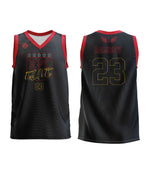Load image into Gallery viewer, XPC Elite Gameday Men's reversible Basketball jersey