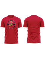 Load image into Gallery viewer, Top of the key Red XPC Elite Dri-Fit Shirt