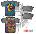 Load image into Gallery viewer, CRAZY BALLZ CRUSH