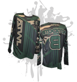 Load image into Gallery viewer, Next Level Youth Long Sleeve