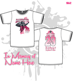 Load image into Gallery viewer, Bandits 10U Youth Men's Sub Dye Jersey